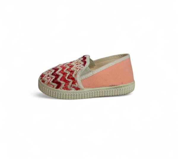 Chaussures à enfiler bébé ZARA 4143 103 078 – Image 2