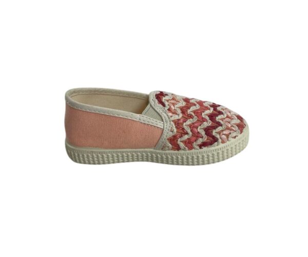 Chaussures à enfiler bébé ZARA 4143 103 078 – Image 3