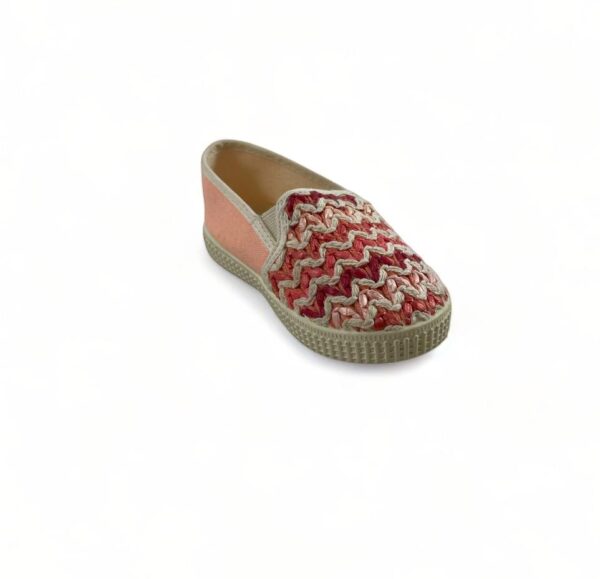 Chaussures à enfiler bébé ZARA 4143 103 078 – Image 4