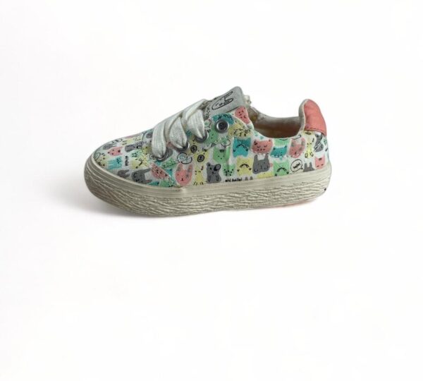 Chaussures bébé ZARA 4139 103 001 – Image 2
