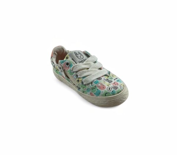 Chaussures bébé ZARA 4139 103 001 – Image 4