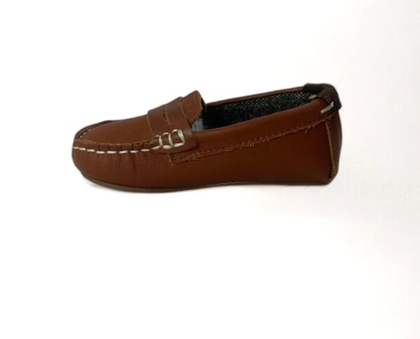 Mocassins bébé ZARA 5625 303 105 – Image 2