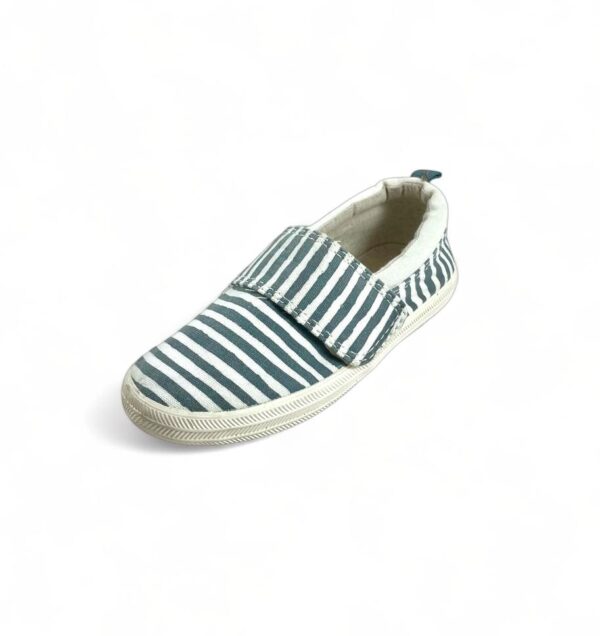Chaussures à enfiler bébé ZARA 5503 103 009