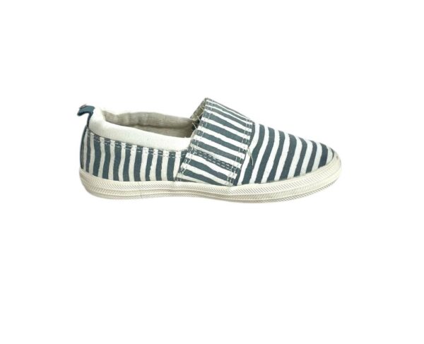 Chaussures à enfiler bébé ZARA 5503 103 009 – Image 3