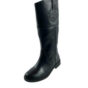Bottes en cuir ZARA 6820 003 040