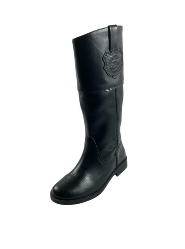 Bottes en cuir ZARA 6820 003 040