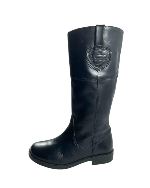 Bottes en cuir ZARA 6820 003 040 – Image 2