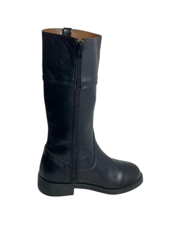 Bottes en cuir ZARA 6820 003 040 – Image 3