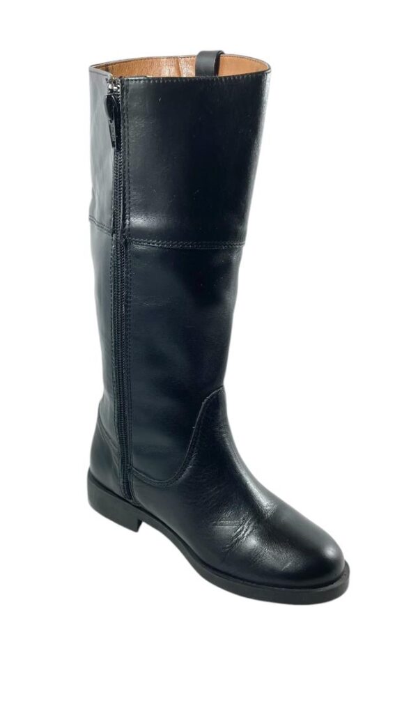Bottes en cuir ZARA 6820 003 040 – Image 4