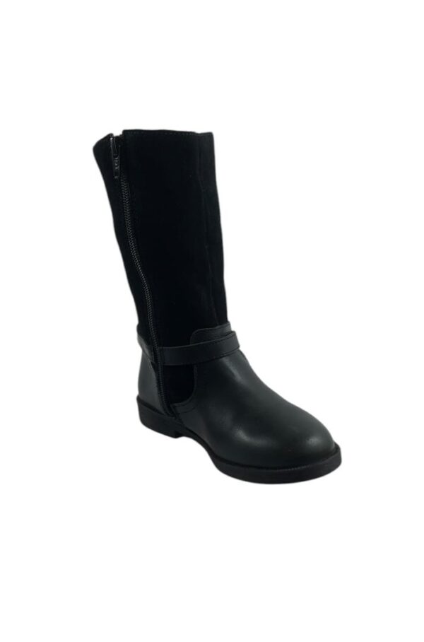 Bottes en cuir ZARA 6601 003 040 – Image 4