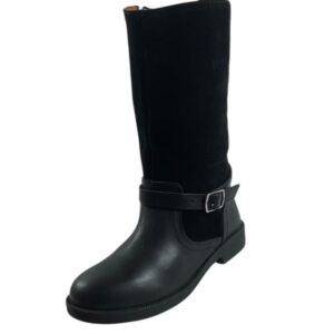Bottes en cuir ZARA 6601 003 040