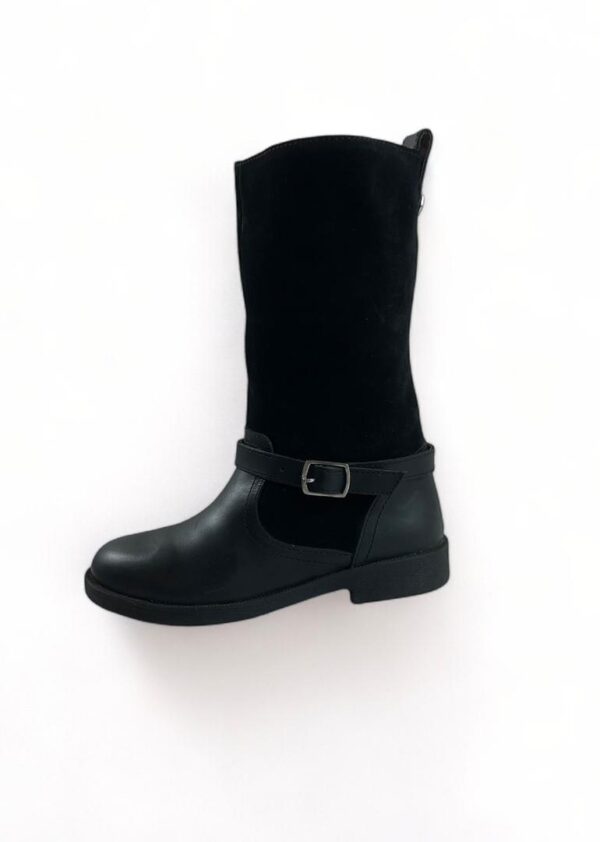 Bottes en cuir ZARA 6601 003 040 – Image 2
