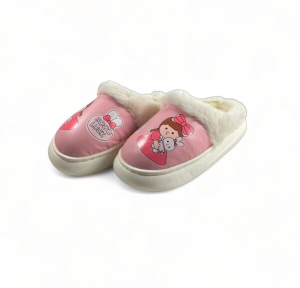 Chaussons enfant SHEIN