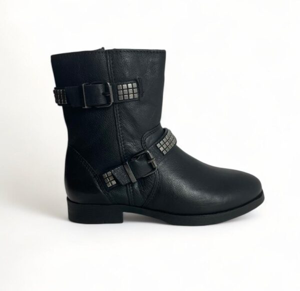 Bottines pour fille ZARA 6720 303 040 – Image 4