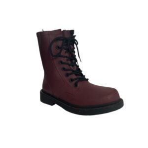 Bottines en caoutchouc de pluie BERSHKA 5108 331 021