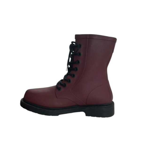 Bottines en caoutchouc de pluie BERSHKA 5108 331 021 – Image 2