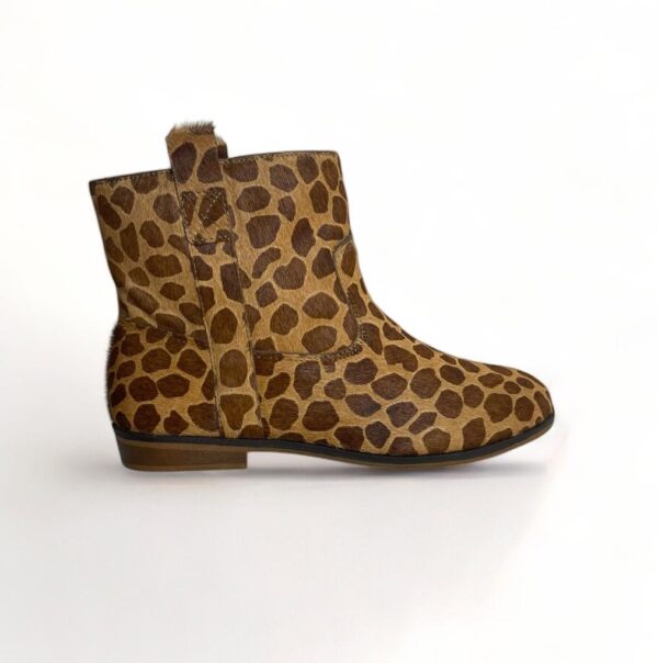 Bottines pour fille ZARA 6731 003 105 – Image 2