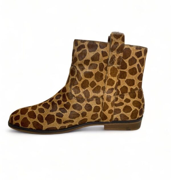 Bottines pour fille ZARA 6731 003 105 – Image 3