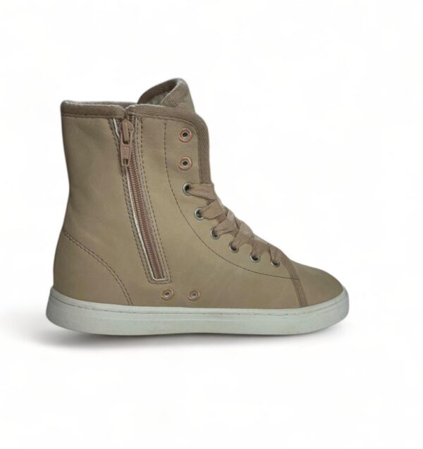 Bottines chaudes pour fille ZARA 6999 303 098 – Image 3