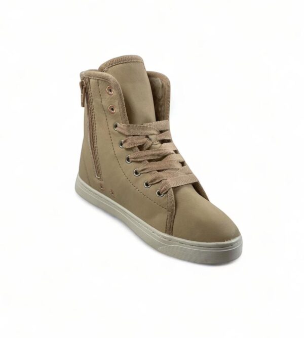 Bottines chaudes pour fille ZARA 6999 303 098 – Image 4