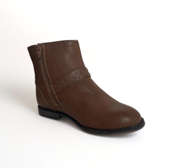 Bottines chaudes pour fille ZARA 6542 303 100 – Image 4