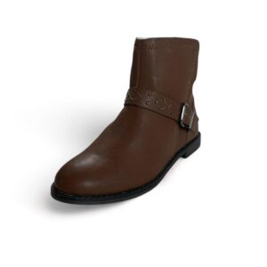 Bottines chaudes pour fille ZARA 6542 303 100
