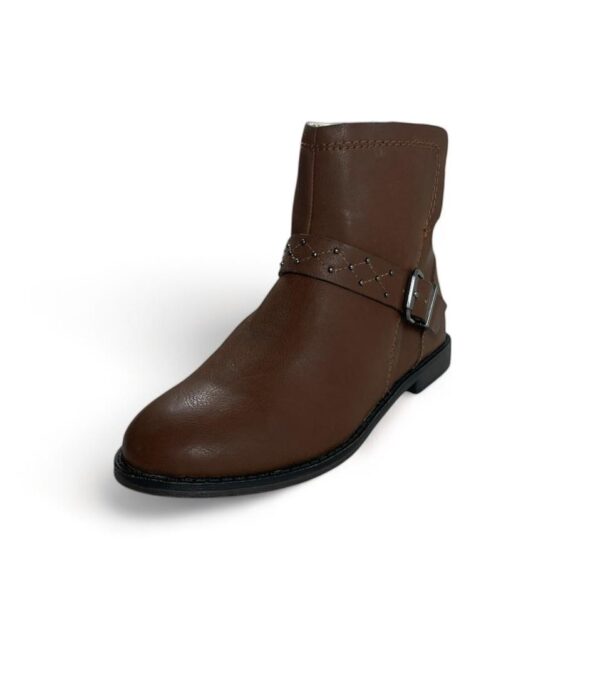 Bottines chaudes pour fille ZARA 6542 303 100