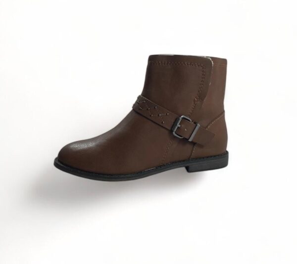Bottines chaudes pour fille ZARA 6542 303 100 – Image 2