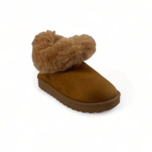 Bottines chaudes SHEIN