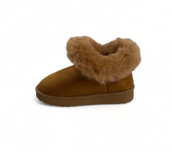 Bottines chaudes SHEIN – Image 2