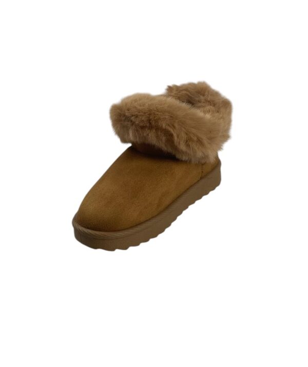Bottines chaudes SHEIN – Image 4