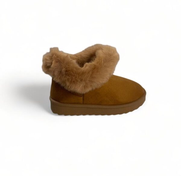 Bottines chaudes SHEIN – Image 3