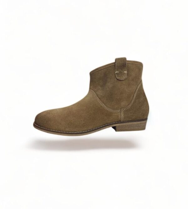 Bottines pour fille ZARA 1915 103 121 – Image 2