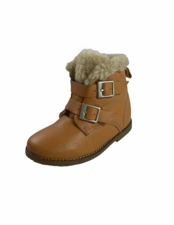 Chaussures chaudes bébé ZARA 5233 003 111