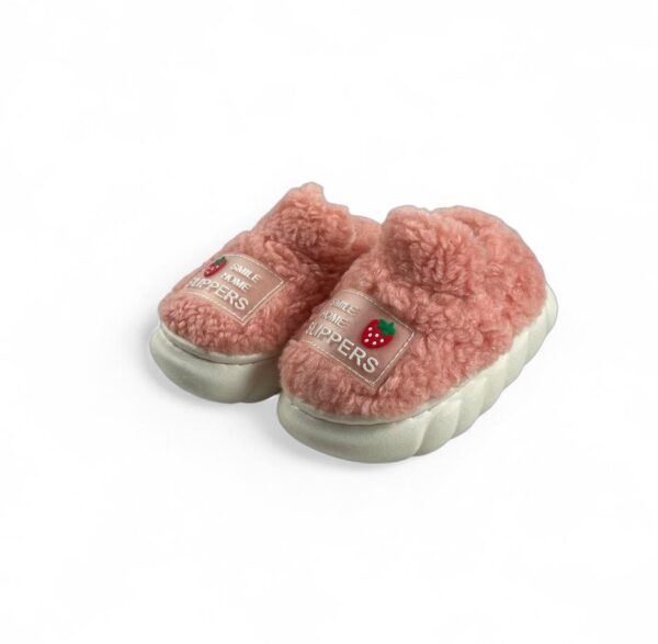 Chaussons pour bébé SHEIN