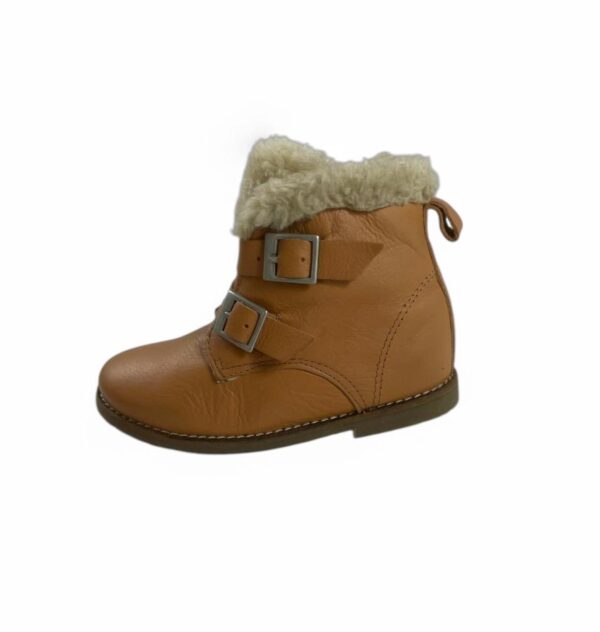 Chaussures chaudes bébé ZARA 5233 003 111 – Image 2