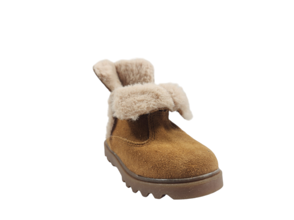 Chaussures chaudes bébé ZARA 5687 003 117 – Image 3