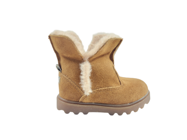 Chaussures chaudes bébé ZARA 5687 003 117