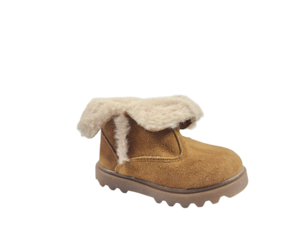 Chaussures chaudes bébé ZARA 5687 003 117 – Image 2