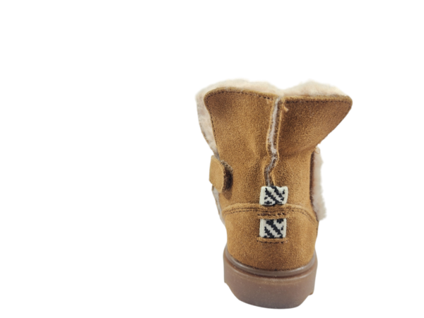 Chaussures chaudes bébé ZARA 5687 003 117 – Image 4