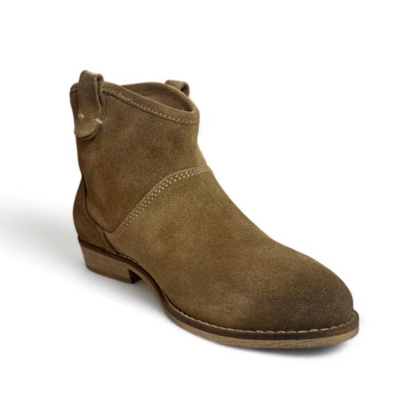 Bottines pour fille ZARA 1915 103 121 – Image 4