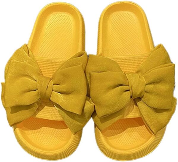 Mules SHEIN en coutchouc souple pour femmes SHWCA108 – Image 2