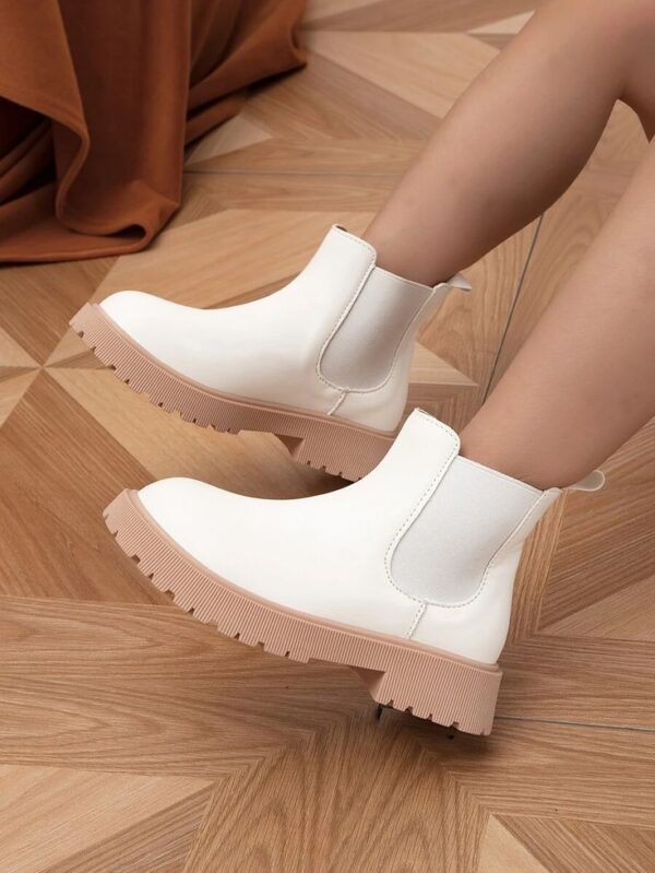 Bottines SHEIN – Image 5