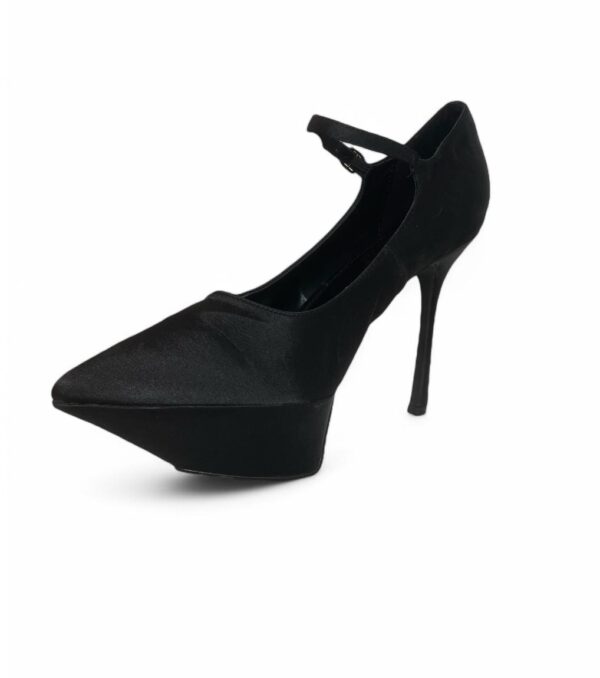 Escarpins SHEIN en satin SHWCA111