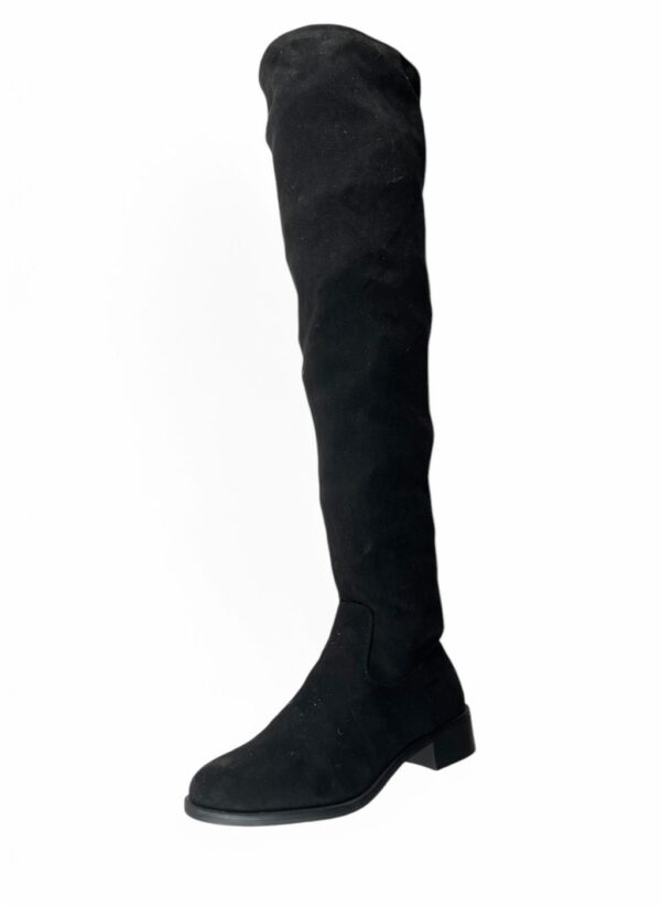 Bottes Hautes Femme STRADIVARIUS 9272 341 040 – Image 2