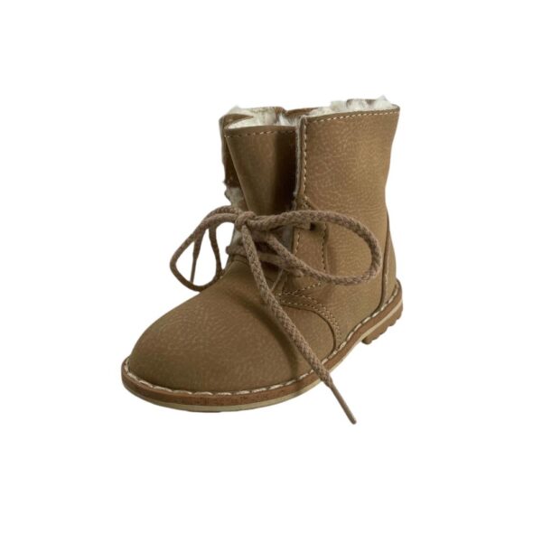 Chaussures chaudes bébé ZARA 5209 303 107