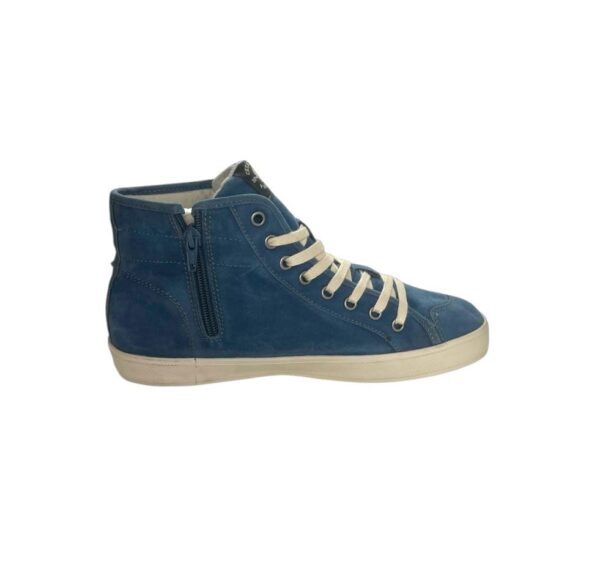 Baskets BERSHKA 2690 003 009 – Image 4