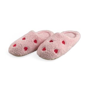 Mules d'hiver pour femmes SHEIN