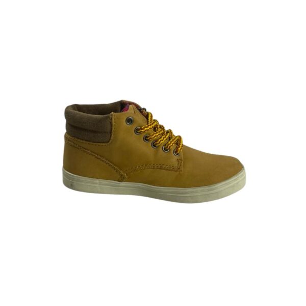 Boots en cuir véritable ZARA KIDS 7171 303 124 – Image 3