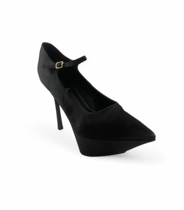 Escarpins SHEIN en satin SHWCA111 – Image 3